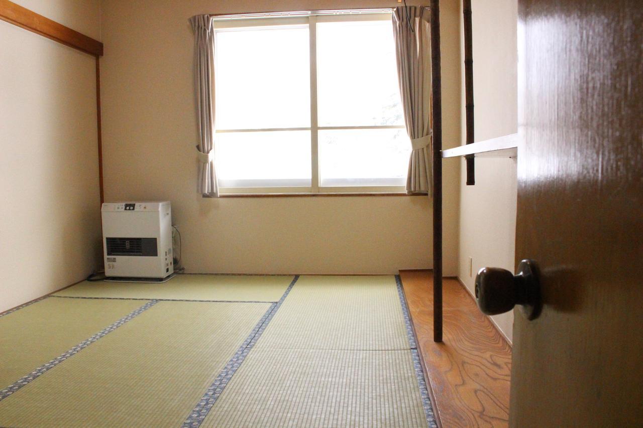 Biei Shirogane No Yu Otel Dış mekan fotoğraf